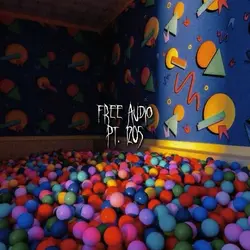 Free Audio Pt. 1205