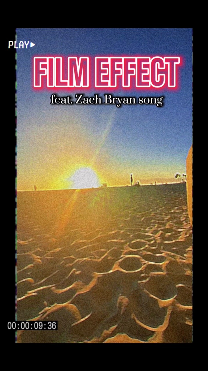 Film Efekti