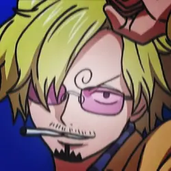 HAPPY BIRTHDAY SANJI