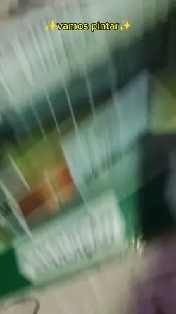 vamos pintar