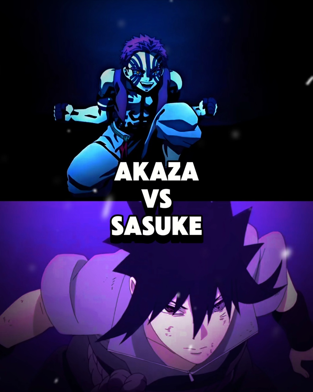 1v1 anime template