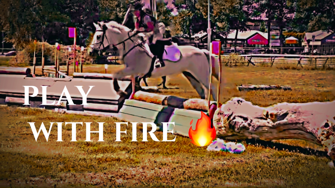 edit of my bff xc!