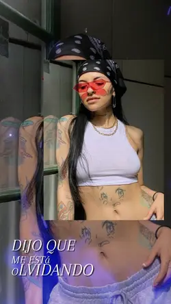 Cazzu 