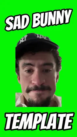 Sad Bunny