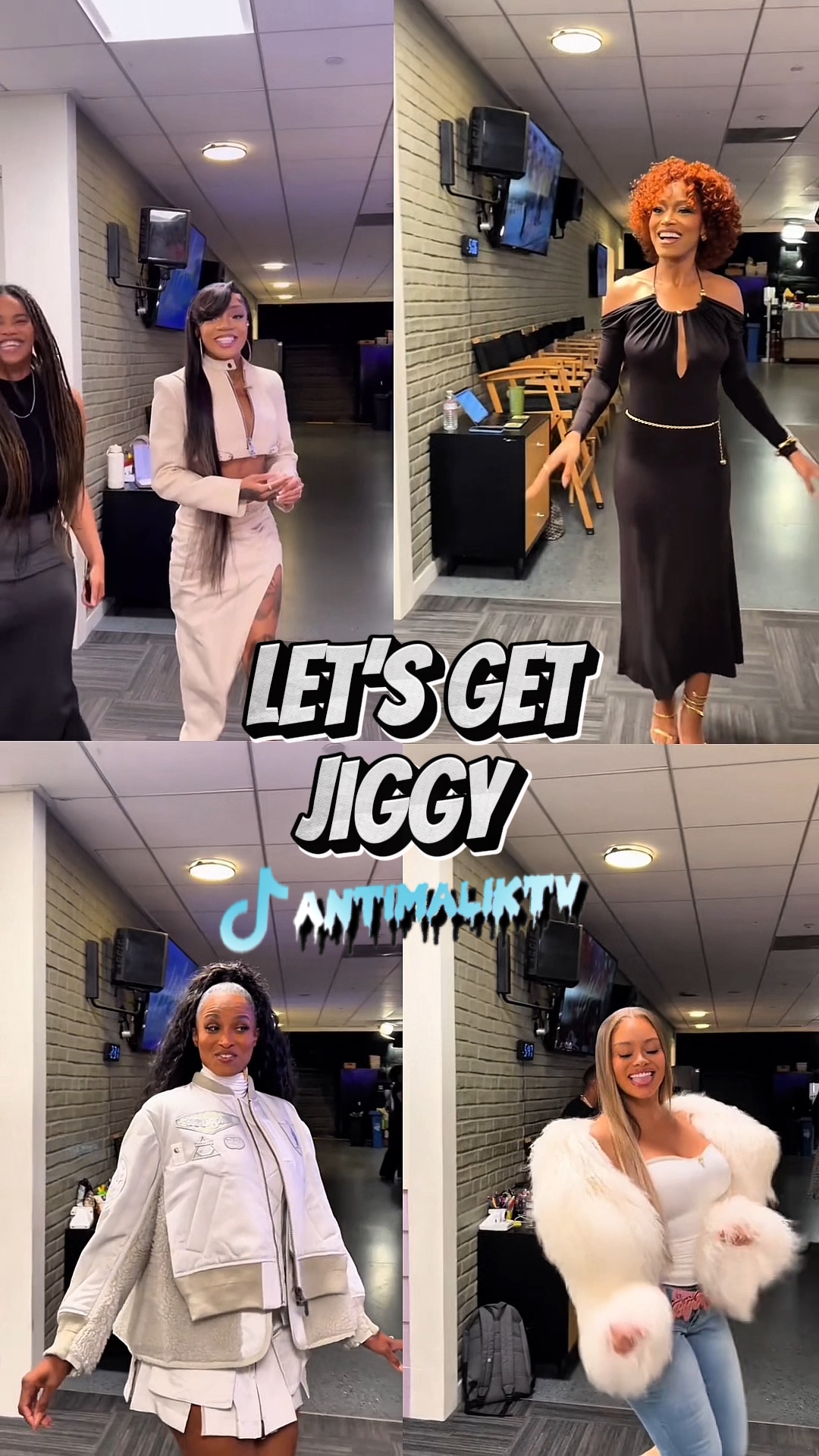 Consigue la velocidad de Jiggy 