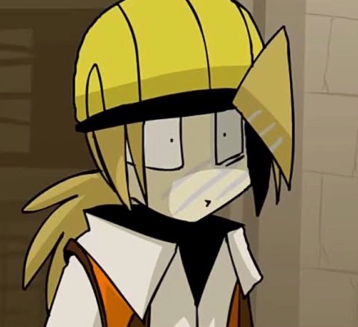 En especial de mi 