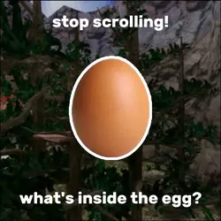 gorilla tag egg