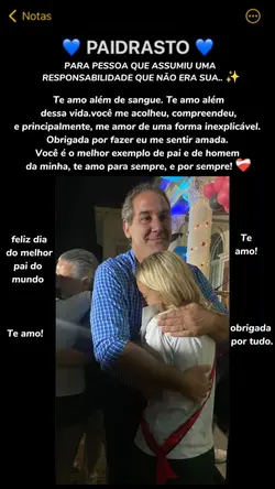 dia dos pai padrasto