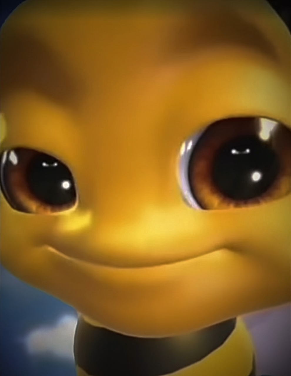 Bee