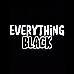 Evrythg Black