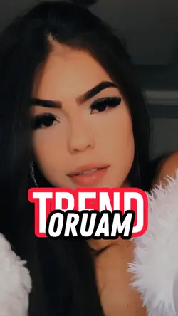 trend Oruam 