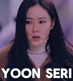 Yoon Seri