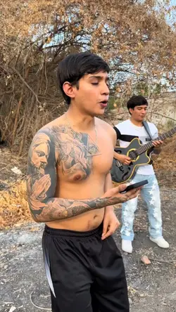 cumbia belicona