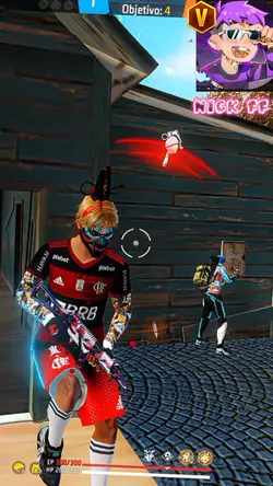 Free Fire Trend 