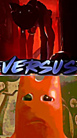 1V1 VS TEMPLATE