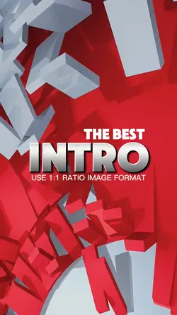 The Best Intro 🏆
