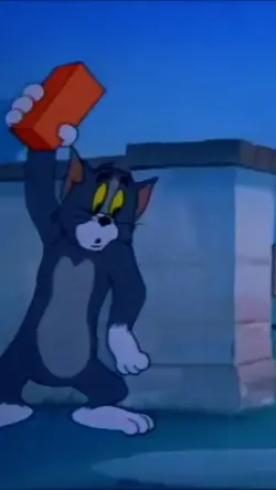 Tom and Jerry 