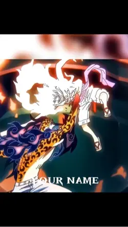 One Piece Edit 😈