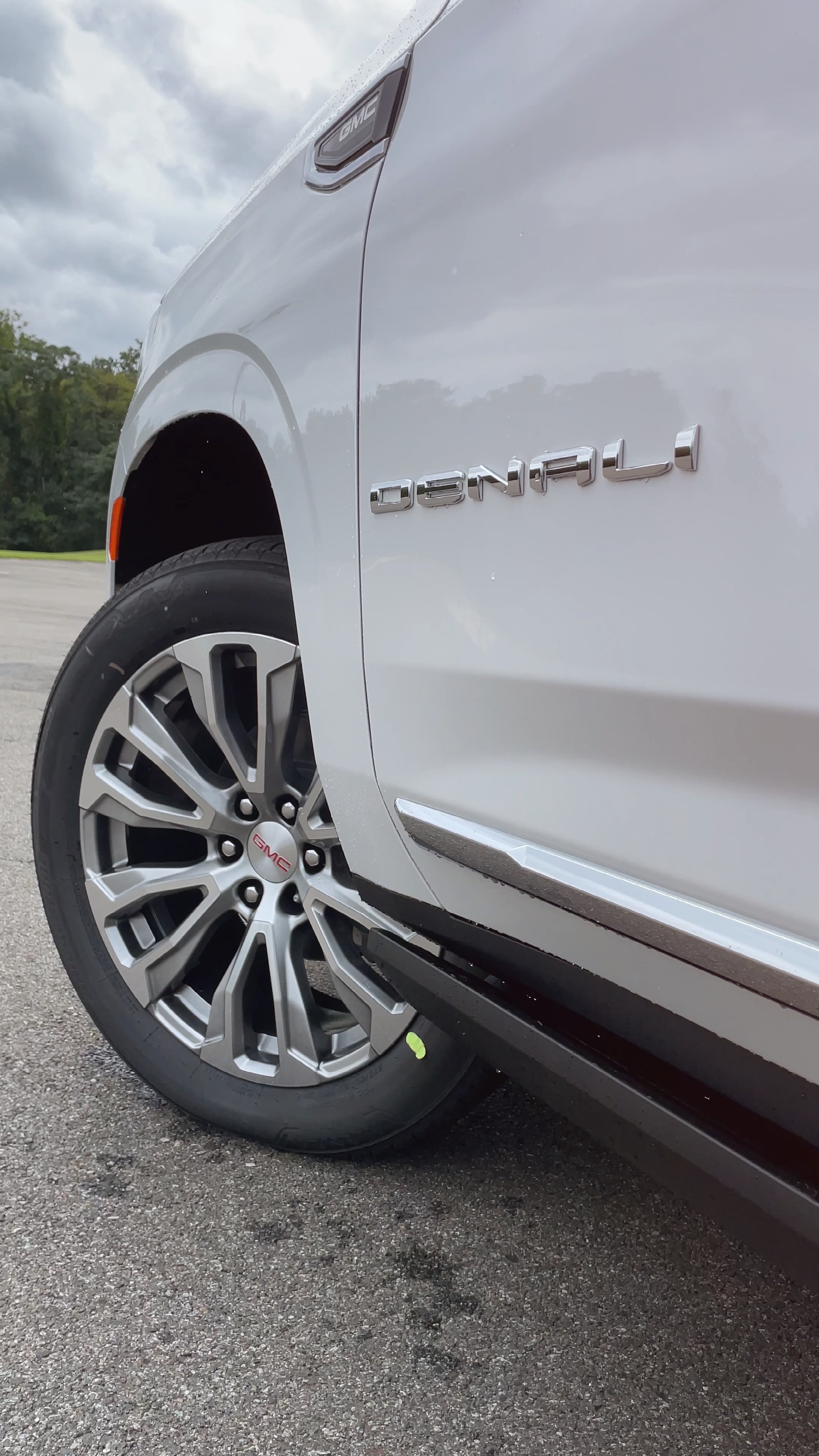 2023 Yukon 