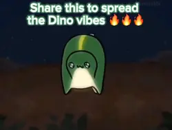 Dino Dance