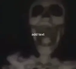 skull meme