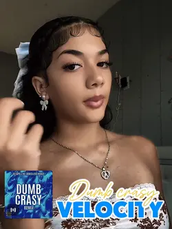 Dúmb craşy velocit