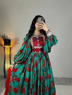 Pashto song ๐ง