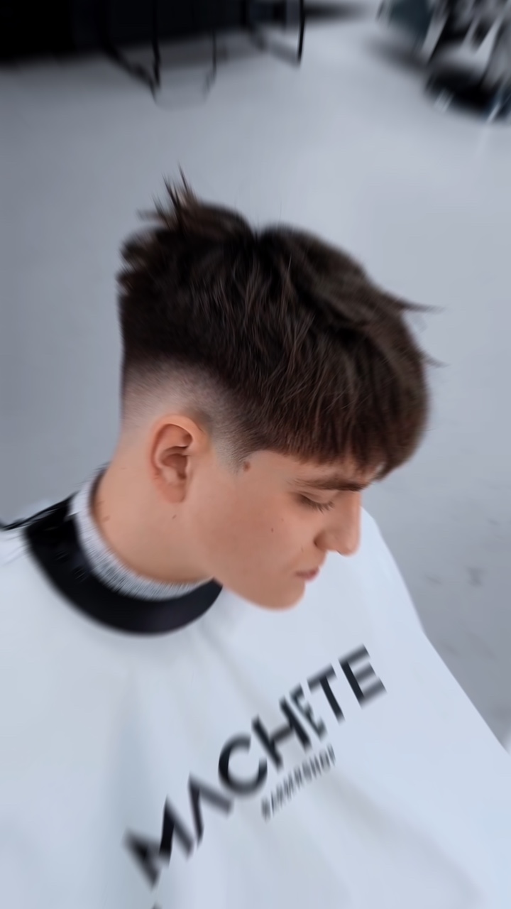 Barbeiro 💈