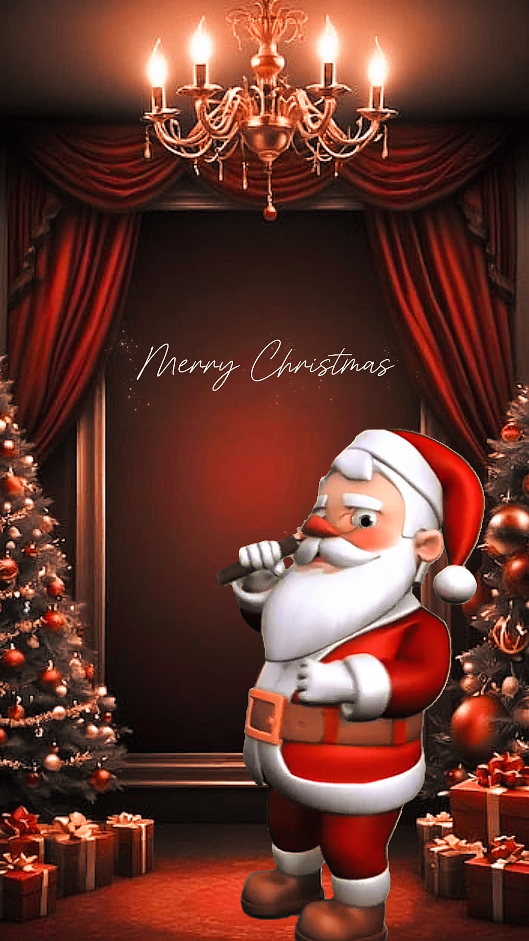 Selamat Natal 