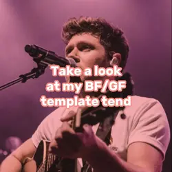 Take a look at my BF