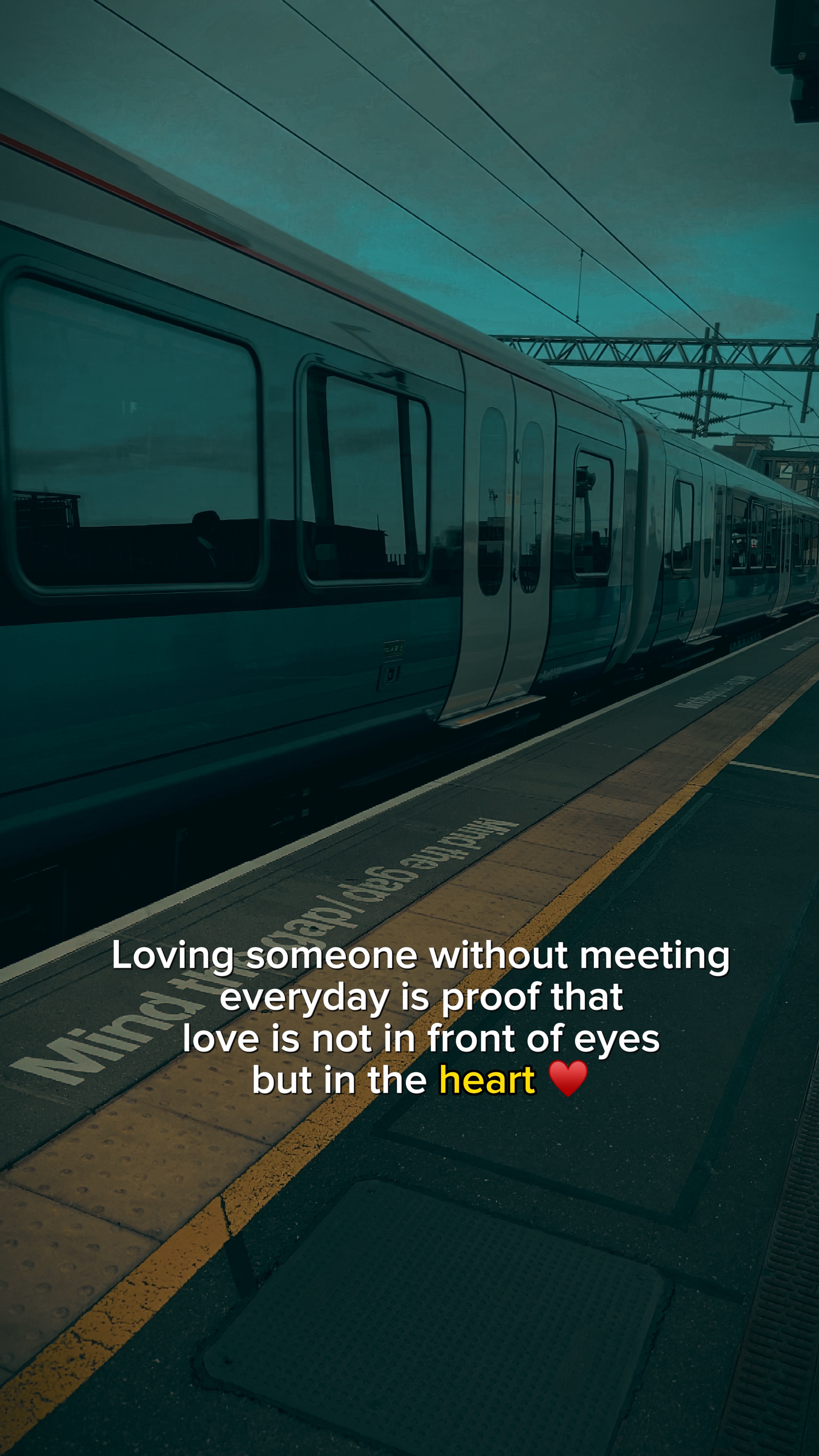 Aşk ❤️