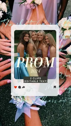 prom (ig interface)