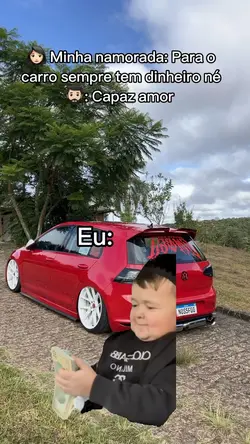 Capaz né 😅