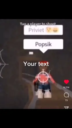 Privet popsik