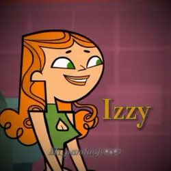 Edit da Izzy