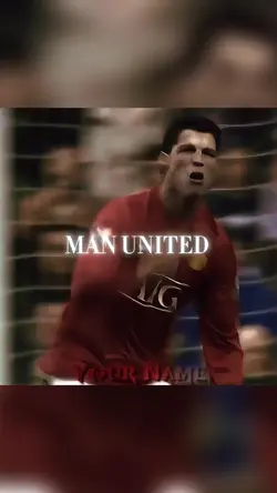 CR7 / RONALDO EDIT