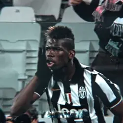 Pogba free edit