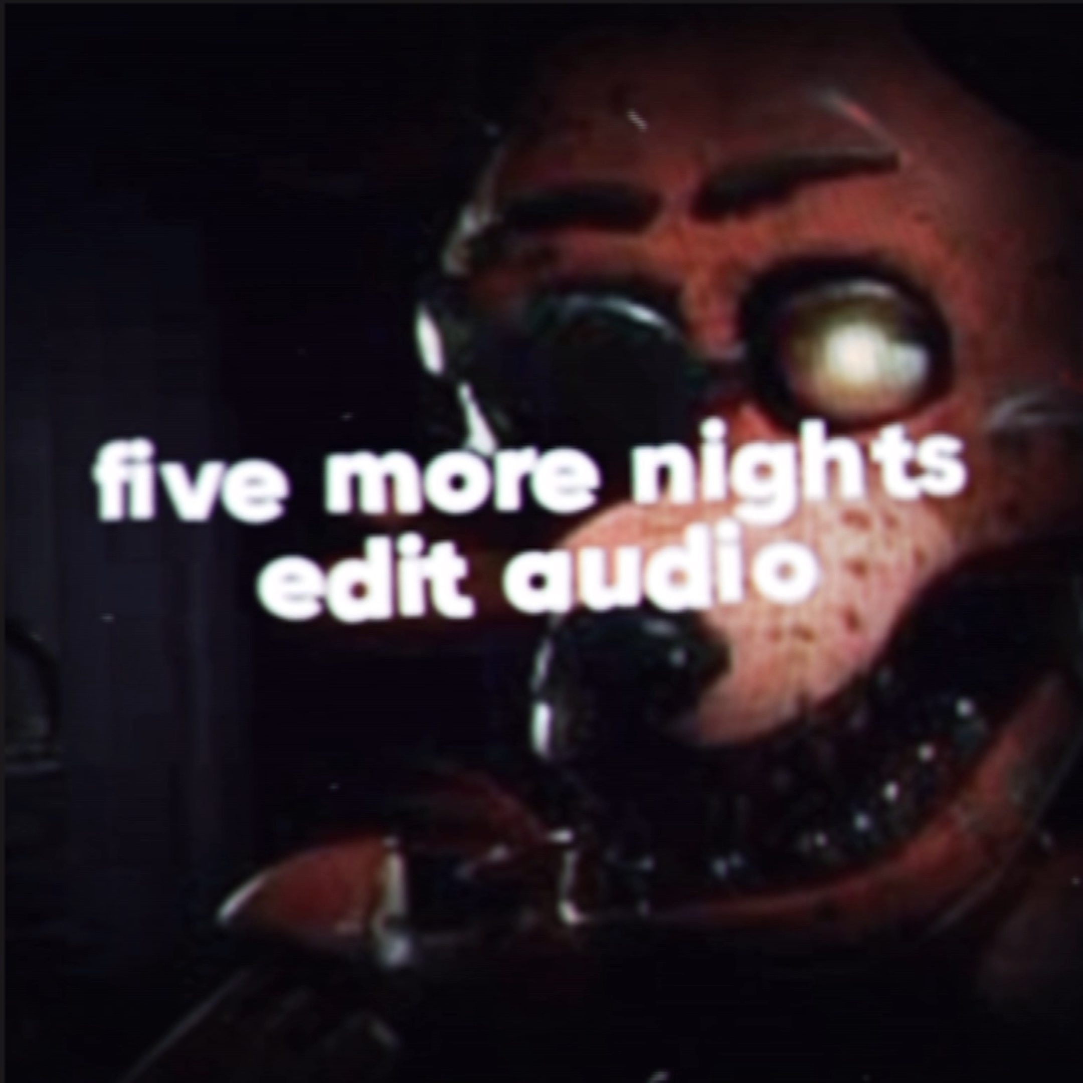 five more nights