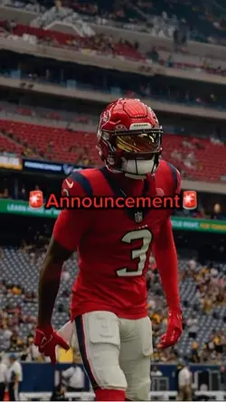 Announcement