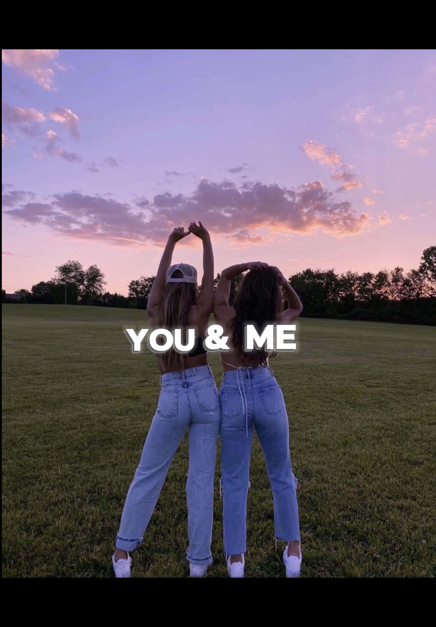 Always forever ❤️