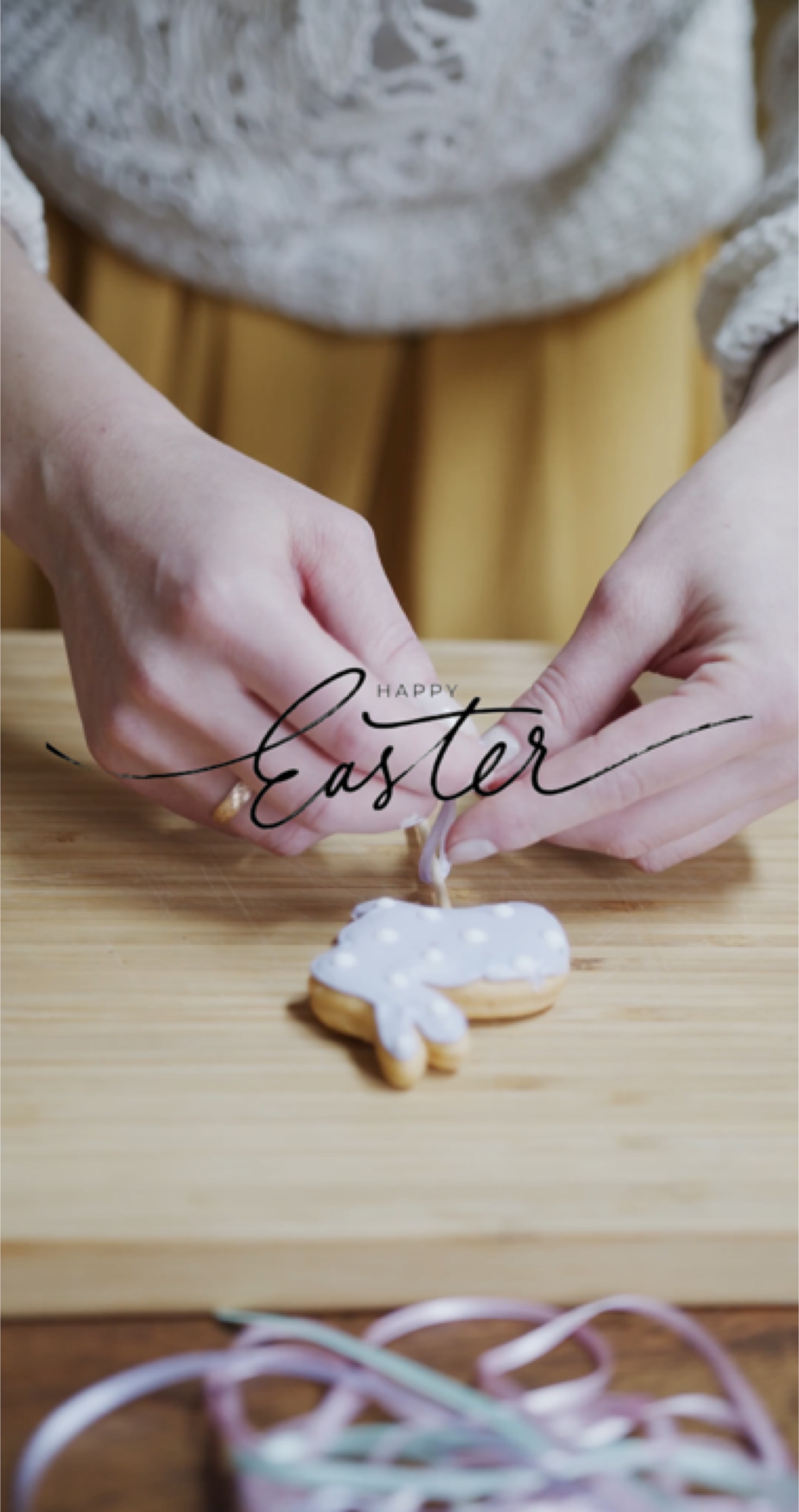 Frohe Ostern Vlog 
