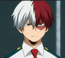 is bakugou 