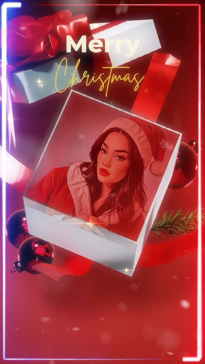 Hadiah manga 🎁 🎄🔥🎄
