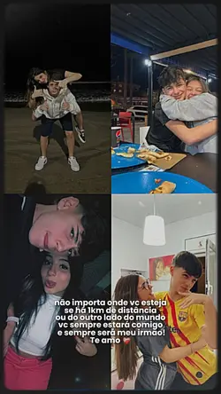 dia do irmão 