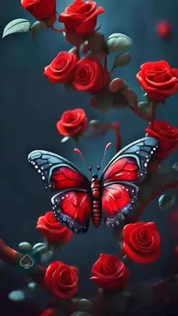 #pro butterflies