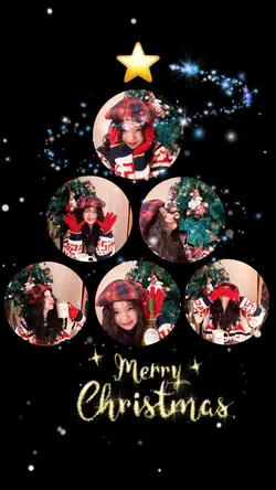メリークリスマス！