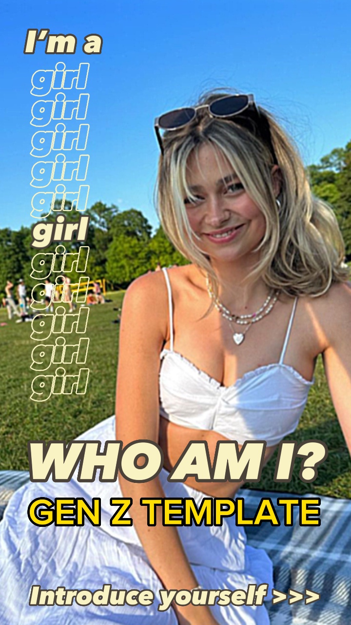 INTRO DE LA GEN Z