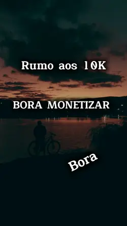 Bora MONETIZAR
