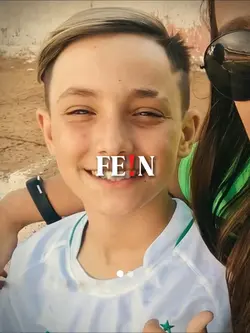 FE!N mandelão