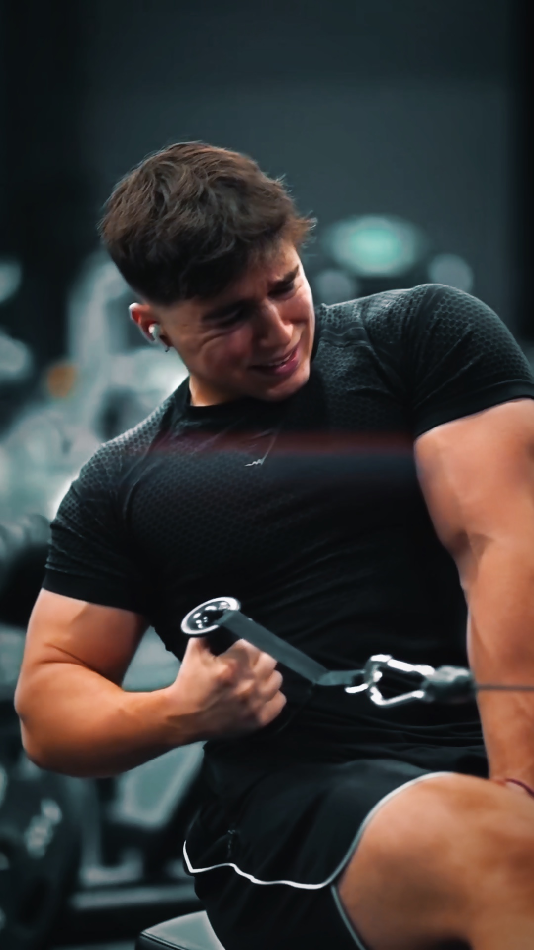 GIMNASIO ~ TENDENCIA 🚨